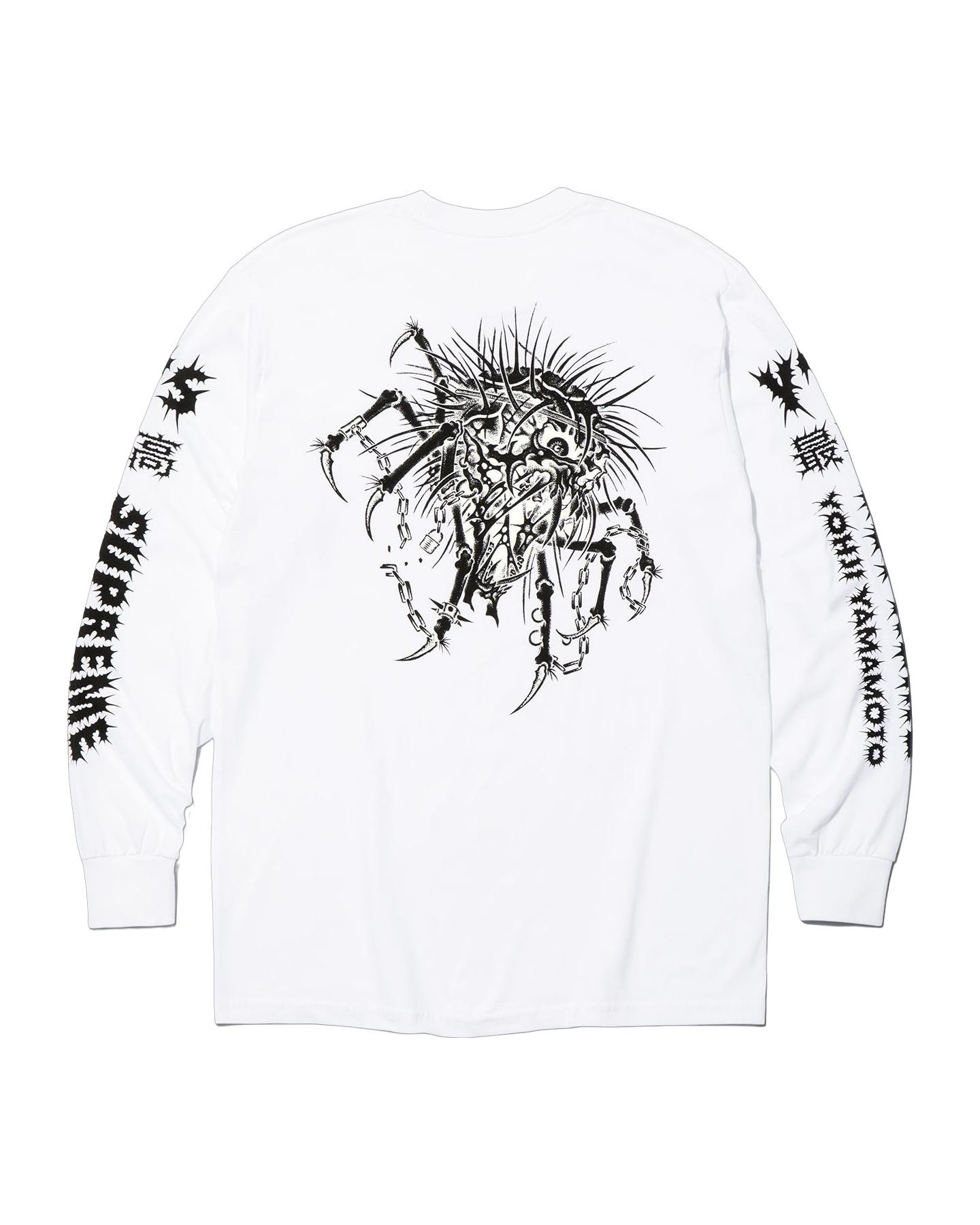 Supreme®/Y’s L/S Tee view 3